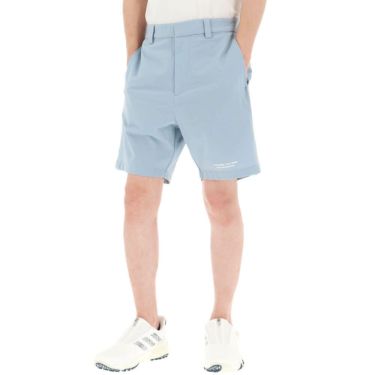 ユナイテッドアローズゴルフ　メンズ ロゴプリント メッシュ ショートパンツ 6019-699-0036　2025年モデル 詳細10