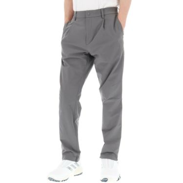 ユナイテッドアローズゴルフ　メンズ ロゴプリント スポーティ スリムハーフ ジョガーパンツ 6014-699-0092　2025年モデル 詳細3