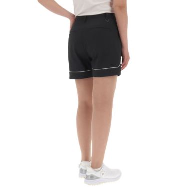 ユナイテッドアローズゴルフ　レディース メッシュ ショートパンツ 6019-699-0039　2025年モデル 詳細2