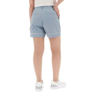 ユナイテッドアローズゴルフ　レディース メッシュ ショートパンツ 6019-699-0039　2025年モデル 詳細4