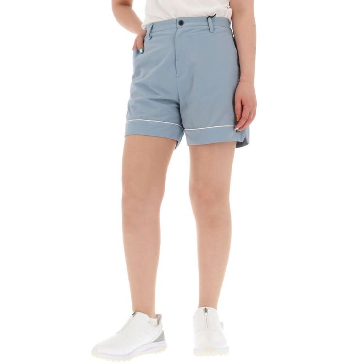 ユナイテッドアローズゴルフ レディース メッシュ ショートパンツ 6019