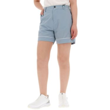 ユナイテッドアローズゴルフ　レディース メッシュ ショートパンツ 6019-699-0039　2025年モデル 詳細5