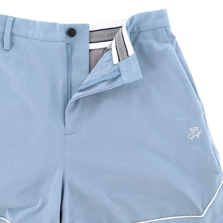 【新品未使用】ユナイテッドアローズゴルフ ショートパンツ ネイビー ユナイテッドアローズ パンツ 特価品 通販｜GDOゴルフショップ