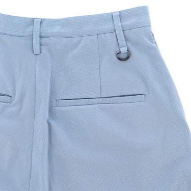 ユナイテッドアローズゴルフ　レディース メッシュ ショートパンツ 6019-699-0039　2025年モデル 詳細7