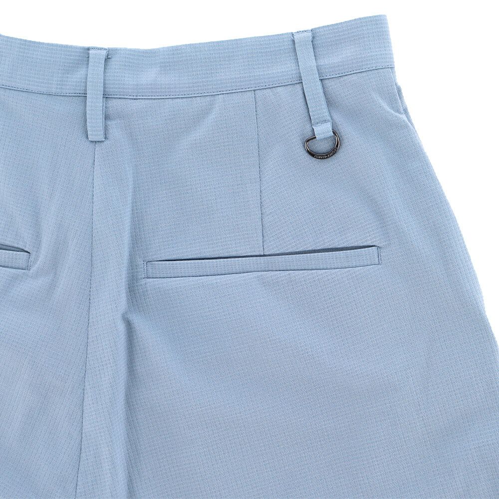 ユナイテッドアローズゴルフ　レディース メッシュ ショートパンツ 6019-699-0039　2025年モデル 詳細7