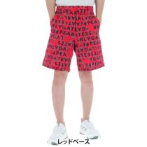 目立ってオシャレに！派手なゴルフグッズ特集　メンズ ショートパンツ