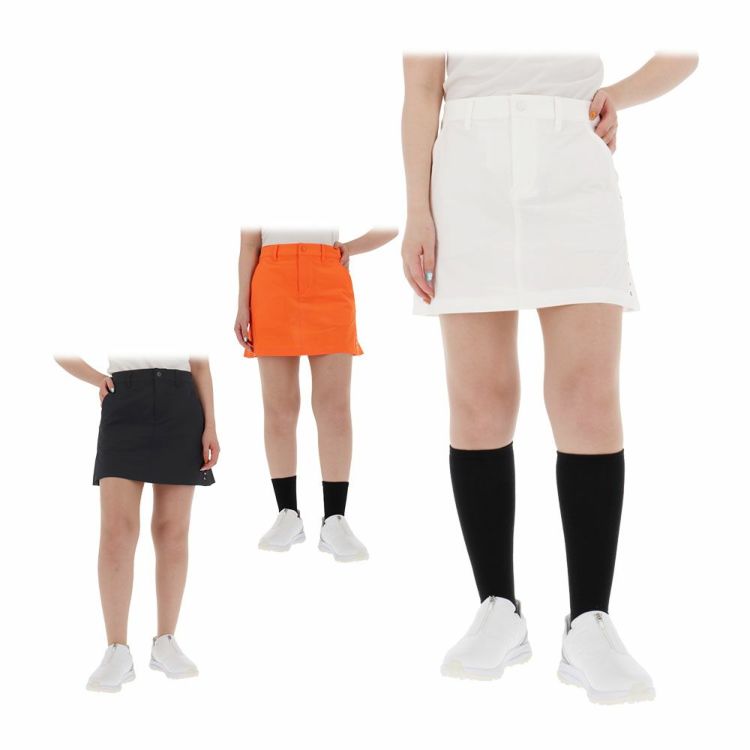 パーリーゲイツ PEARLY GATES レディース Ny/PPドビー ストレッチ