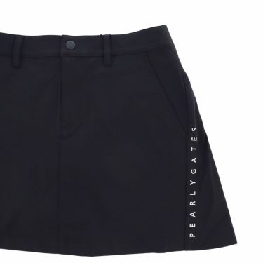パーリーゲイツ PEARLY GATES　レディース Ny/PPドビー ストレッチ スカート 055-5234602　2025年モデル 詳細6