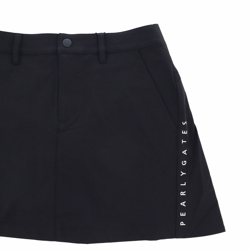 パーリーゲイツ PEARLY GATES　レディース Ny/PPドビー ストレッチ スカート 055-5234602　2025年モデル 詳細6