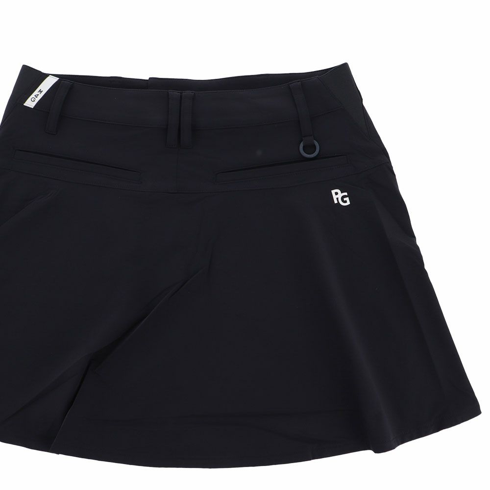 パーリーゲイツ PEARLY GATES　レディース Ny/PPドビー ストレッチ スカート 055-5234602　2025年モデル 詳細7