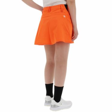 パーリーゲイツ PEARLY GATES　レディース Ny/PPドビー ストレッチ スカート 055-5234602　2025年モデル 詳細8