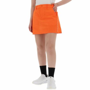 パーリーゲイツ PEARLY GATES　レディース Ny/PPドビー ストレッチ スカート 055-5234602　2025年モデル 詳細9