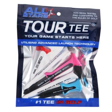 TOUR TEE ALL STARS ツアーティー オールスター