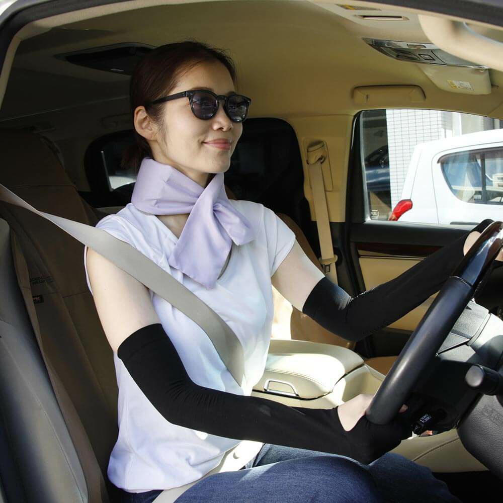 巻けるフィット 氷のう　ネイビー 詳細11