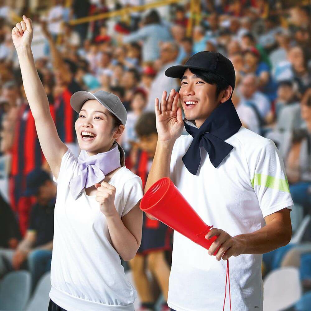 巻けるフィット 氷のう　グレージュ 詳細10