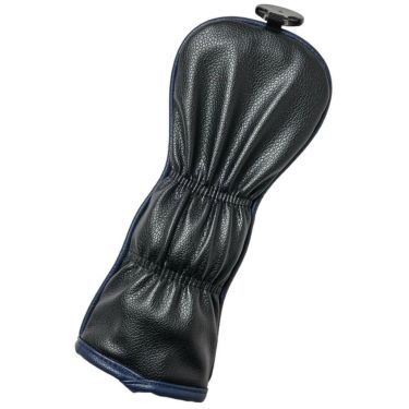 バックスピンゴルフ BACK SPIN! GOLF　スター ユーティリティ用 ヘッドカバー BSBB02H506 RDxWH レッド×ホワイト　2025年モデル 詳細2