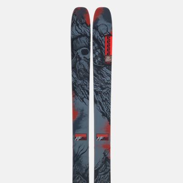 ケーツー K2 CLASSIC 163cm ビンディング hagan Z01 山スキー バックカントリー ツアー スキー アウトドア ケーツー K2 CLASSIC 163cm ビンディング hagan Z01 山スキー