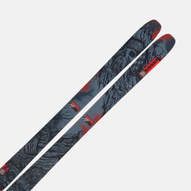 ケーツー K2　RECKONER KF リコナー KF　スキー板 単品 2025-2026 詳細3