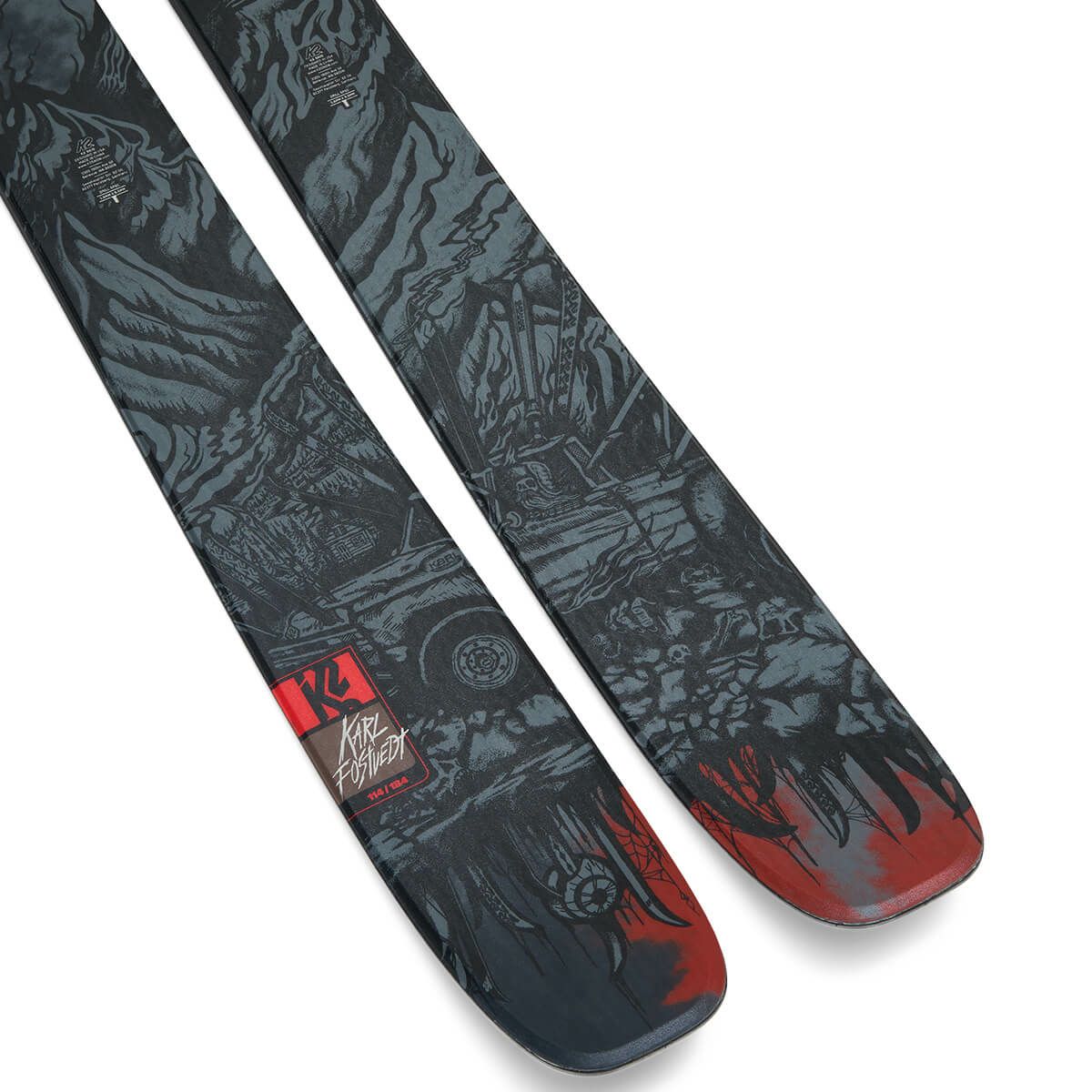 K2 Reckoner kf k2リコナーkf LOOK pivot12 K2 Reckoner kf k2リコナーkf LOOK pivot12 - メルカリ