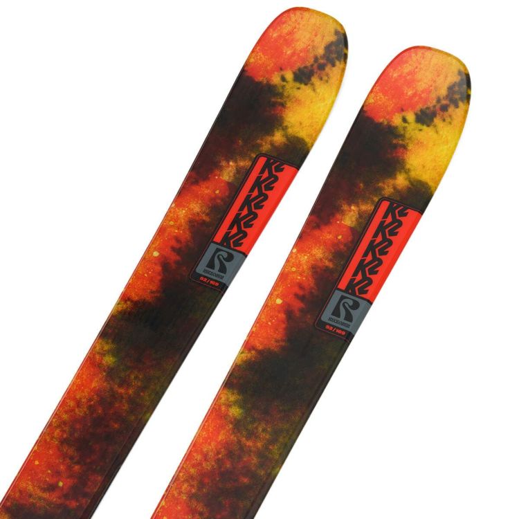 K2 RECKONER　92　リコナー92 　169cm 新品未使用 楽天市場】k2 reckoner 92（スポーツ・アウトドア）の通販