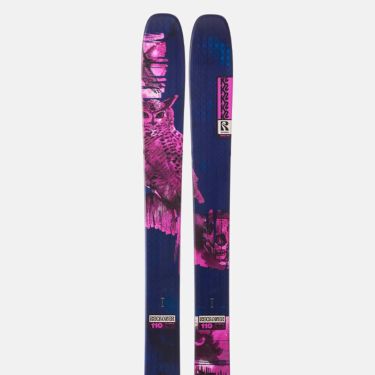 ケーツー K2 JOY IS THE RIDE 188cm 09-10モデル ビンディング MARKER Duke 山スキー バックカントリー アウトドア 滝本.jpg