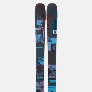 K2 - 美品 ケーツー K2 テレマーク スキー MINDBENDER 90C 170cm ビンディング NTN ロッテフェラー フリーダム スキー板 重量実測：2460g（ビンディング含む1本) K2 - 美品 ケーツー K2 テレマーク スキー MINDBENDER 90C 170cm