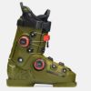 ケーツー K2　CORTEX 130 ZONAL BOA  コールテックス 130 ZONAL BOA　スキーブーツ 2025-2026