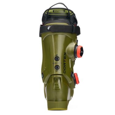 ケーツー K2　CORTEX 130 ZONAL BOA  コールテックス 130 ZONAL BOA　スキーブーツ 2025-2026 詳細4