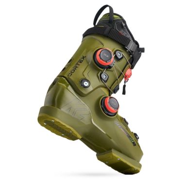 ケーツー K2　CORTEX 130 ZONAL BOA  コールテックス 130 ZONAL BOA　スキーブーツ 2025-2026 詳細5