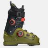 ケーツー K2　CORTEX 120 ZONAL BOA  コールテックス ZONAL 120 BOA　スキーブーツ 2025-2026