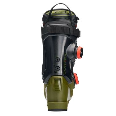ケーツー K2　CORTEX 120 ZONAL BOA  コールテックス ZONAL 120 BOA　スキーブーツ 2025-2026 詳細4