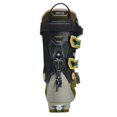 ケーツー K2　MINDBENDER 130 BOA  マインドベンダー130 BOA　スキーブーツ 2025-2026 詳細4