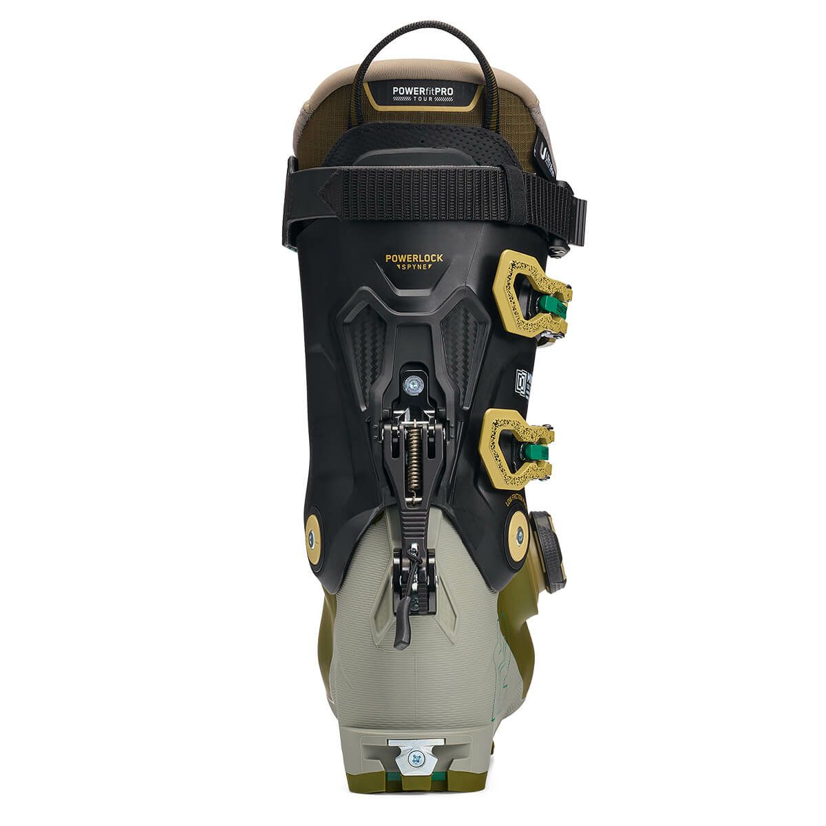 ケーツー K2　MINDBENDER 130 BOA  マインドベンダー130 BOA　スキーブーツ 2025-2026 詳細4