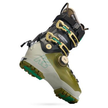 ケーツー K2　MINDBENDER 130 BOA  マインドベンダー130 BOA　スキーブーツ 2025-2026 詳細5