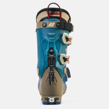 ケーツー K2　MINDBENDER 120 BOA  マインドベンダー120 BOA　スキーブーツ 2025-2026 詳細4