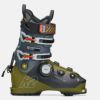 ケーツー K2　MINDBENDER 110 BOA  マインドベンダー110 BOA　スキーブーツ 2025-2026