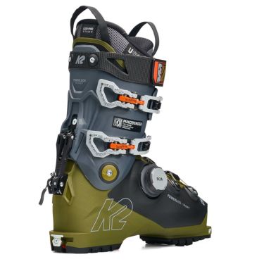 ケーツー K2　MINDBENDER 110 BOA  マインドベンダー110 BOA　スキーブーツ 2025-2026 詳細3