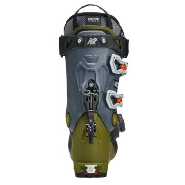 ケーツー K2　MINDBENDER 110 BOA  マインドベンダー110 BOA　スキーブーツ 2025-2026 詳細4