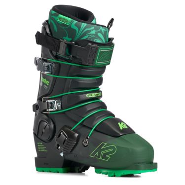 ケーツー K2　REVOLVE TW  リボルブ TW　スキーブーツ 2025-2026