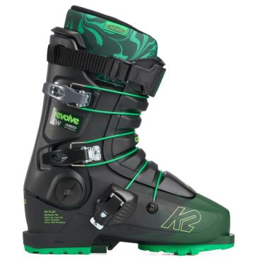 ケーツー K2　REVOLVE TW  リボルブ TW　スキーブーツ 2025-2026 詳細2