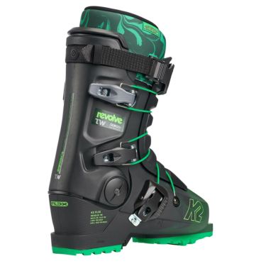ケーツー K2　REVOLVE TW  リボルブ TW　スキーブーツ 2025-2026 詳細3