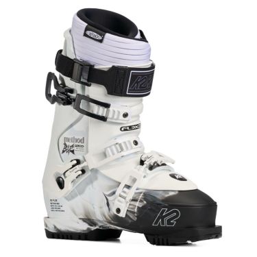 ケーツー K2　METHOD B＆E  メッソッド B＆E　スキーブーツ 2025-2026