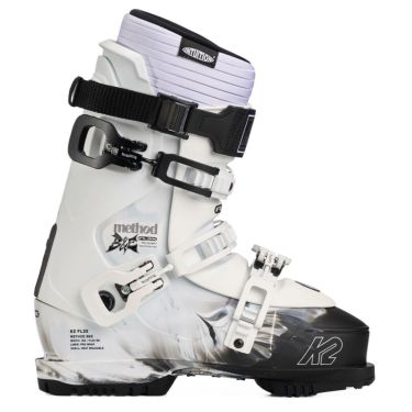 ケーツー K2　METHOD B＆E  メッソッド B＆E　スキーブーツ 2025-2026 詳細2