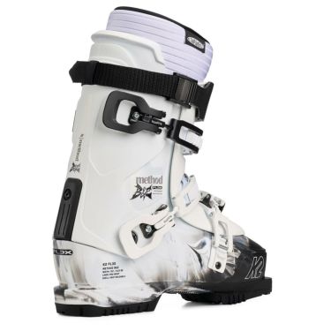 ケーツー K2　METHOD B＆E  メッソッド B＆E　スキーブーツ 2025-2026 詳細3