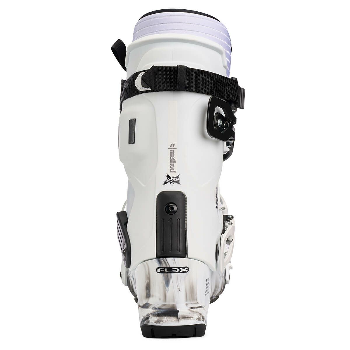 ケーツー K2　METHOD B＆E  メッソッド B＆E　スキーブーツ 2025-2026 詳細4