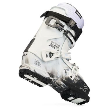 ケーツー K2　METHOD B＆E  メッソッド B＆E　スキーブーツ 2025-2026 詳細5