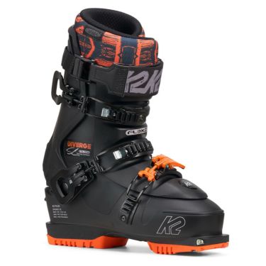 ケーツー K2　DIVERGE SC ディバージ サミーカールソン　スキーブーツ 2025-2026