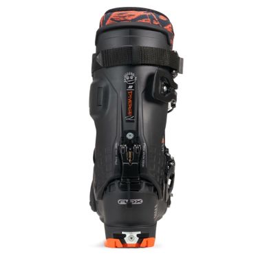 ケーツー K2　DIVERGE SC ディバージ サミーカールソン　スキーブーツ 2025-2026 詳細4