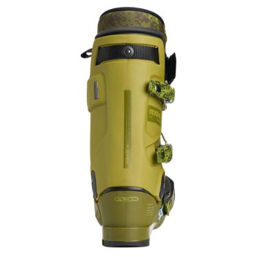 ケーツー K2　REVOLVE PRO  リボルブ プロ　スキーブーツ 2025-2026 詳細4