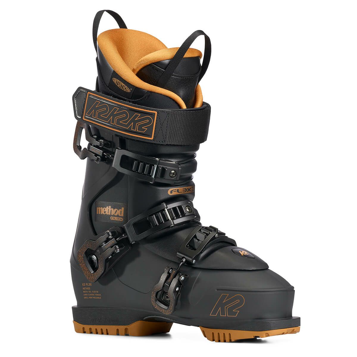 ケーツー K2　METHOD メソッド　スキーブーツ 2025-2026